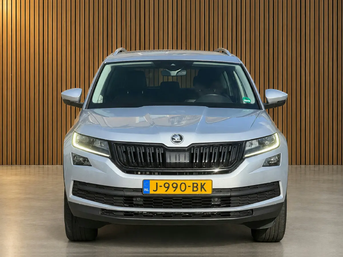 1.5 TSi ACT 150pk Comfort+ 5p., Leer | Trekhaak | Camera | Navi & Carplay | Digi dashboard