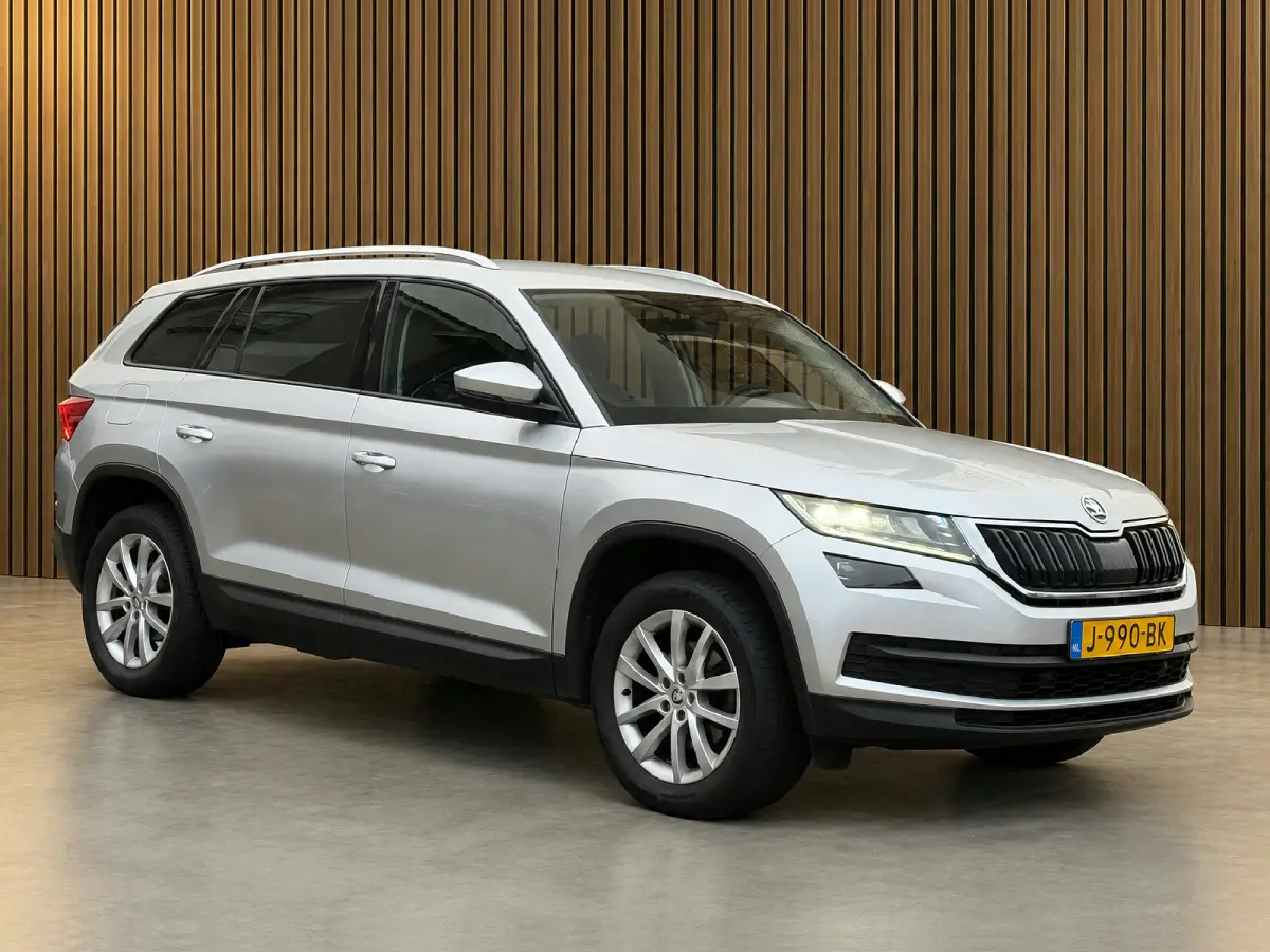 1.5 TSi ACT 150pk Comfort+ 5p., Leer | Trekhaak | Camera | Navi & Carplay | Digi dashboard