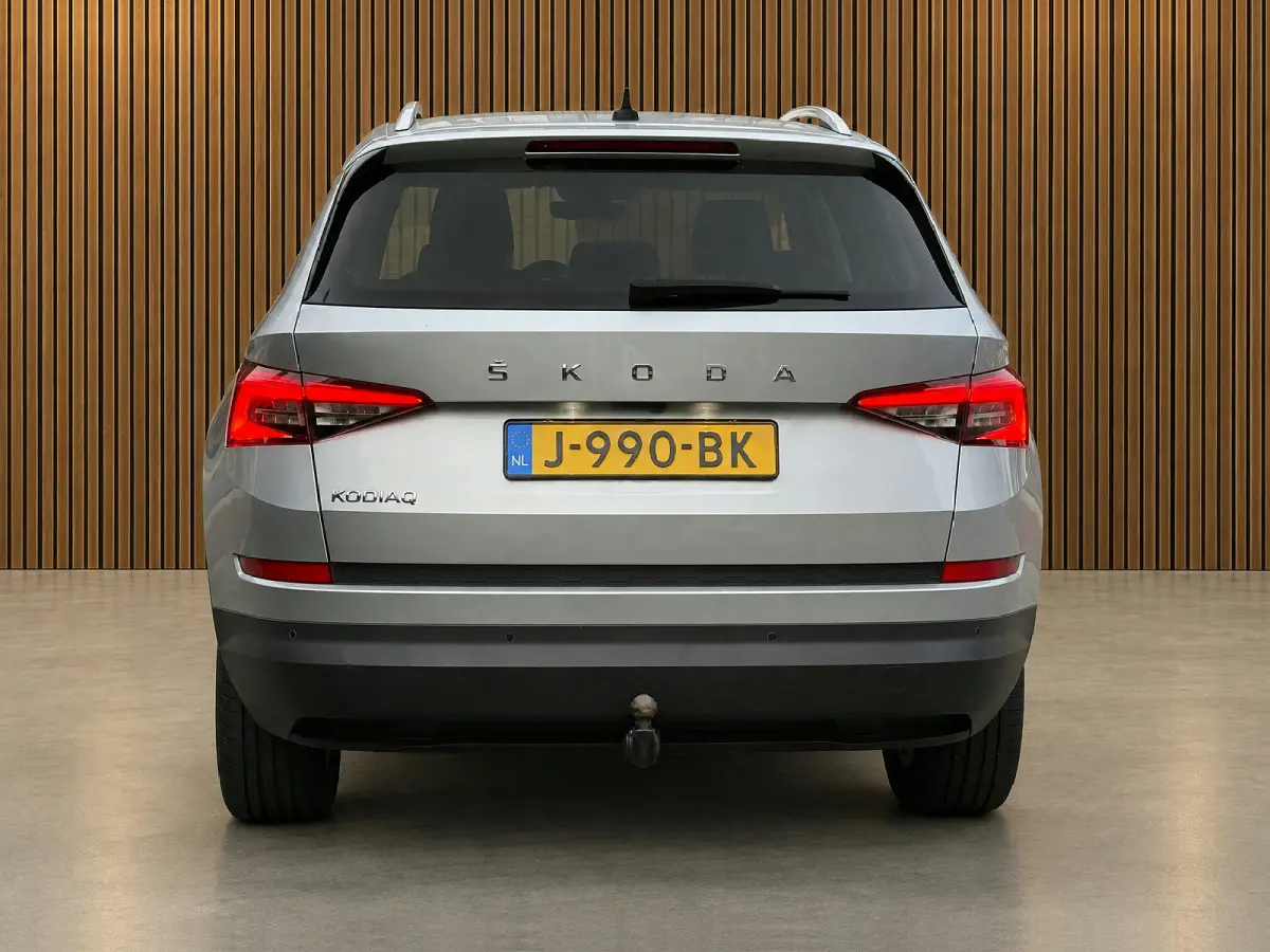 1.5 TSi ACT 150pk Comfort+ 5p., Leer | Trekhaak | Camera | Navi & Carplay | Digi dashboard
