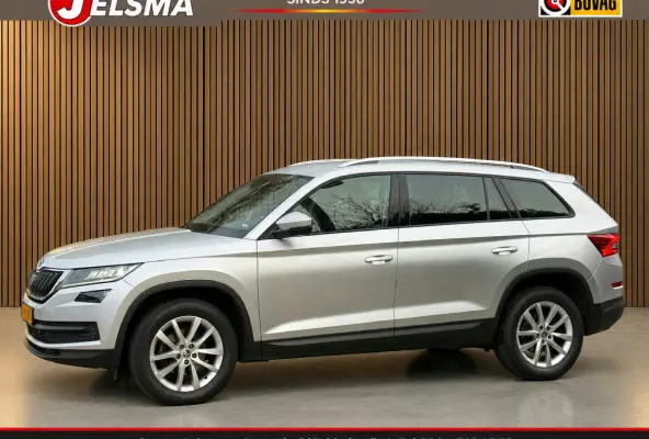 1.5 TSi ACT 150pk Comfort+ 5p., Leer | Trekhaak | Camera | Navi & Carplay | Digi dashboard