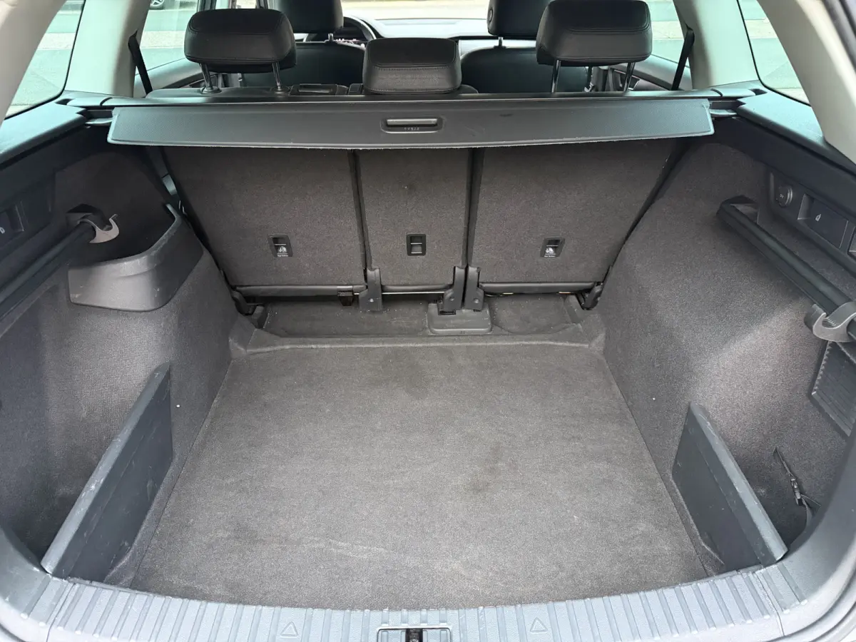 1.5 TSi ACT 150pk Comfort+ 5p., Leer | Trekhaak | Camera | Navi & Carplay | Digi dashboard