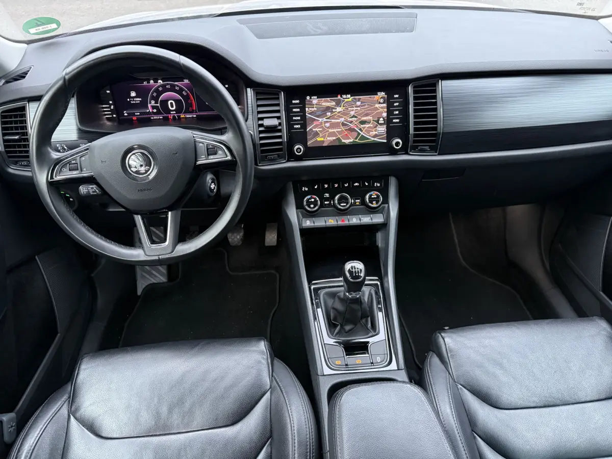 1.5 TSi ACT 150pk Comfort+ 5p., Leer | Trekhaak | Camera | Navi & Carplay | Digi dashboard