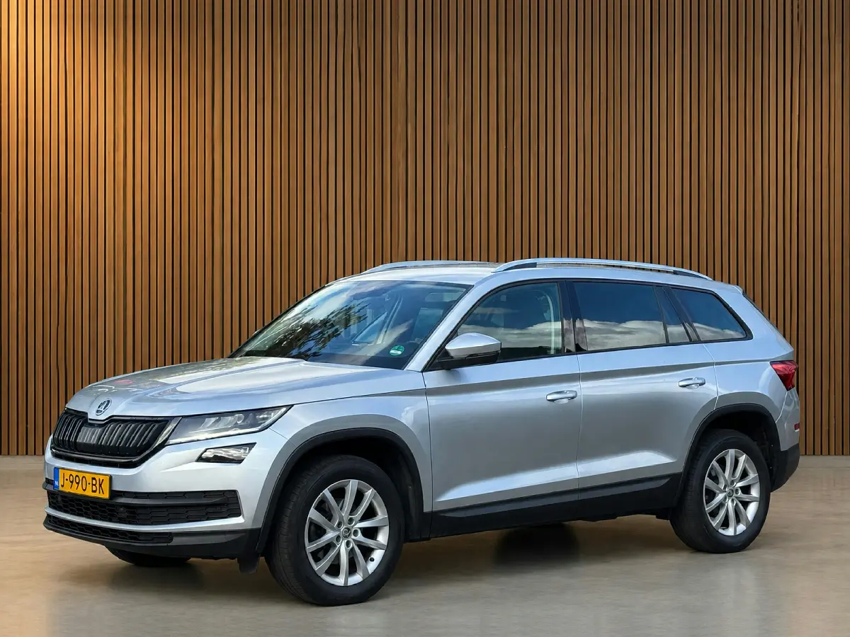 1.5 TSi ACT 150pk Comfort+ 5p., Leer | Trekhaak | Camera | Navi & Carplay | Digi dashboard