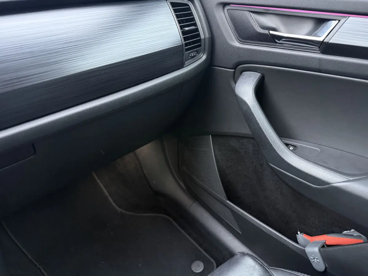 1.5 TSi ACT 150pk Comfort+ 5p., Leer | Trekhaak | Camera | Navi & Carplay | Digi dashboard