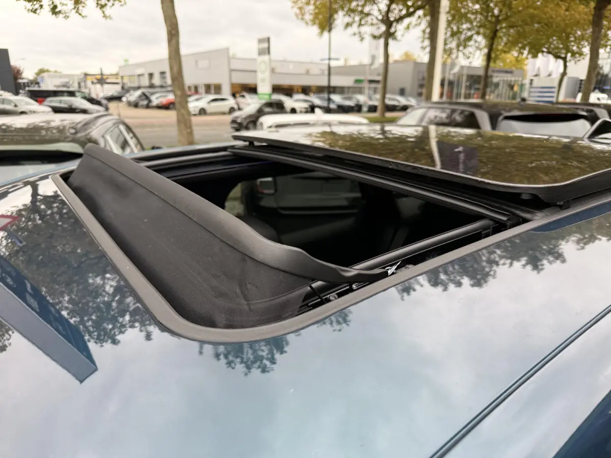 Business Edition 73 kWh / Panoramadak / Warmtepomp / Leder