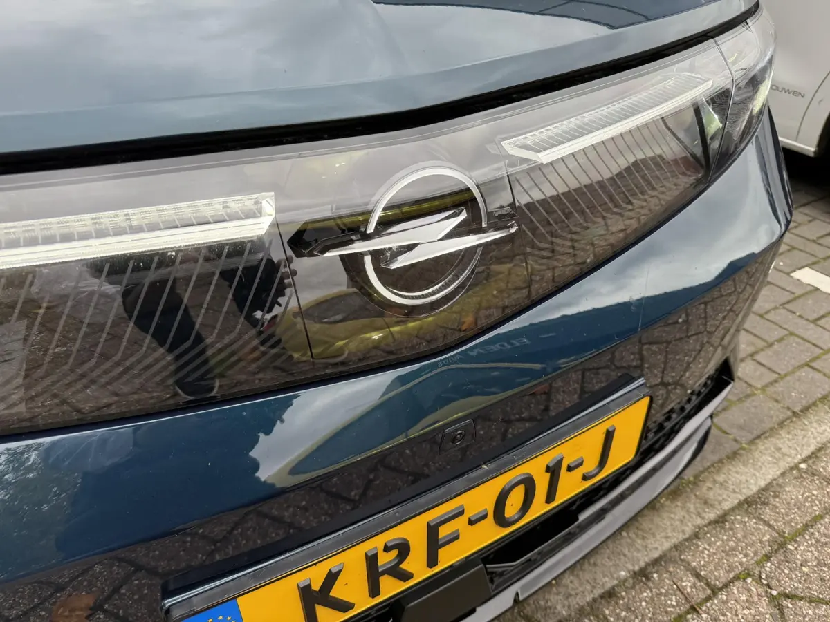 Business Edition 73 kWh / Panoramadak / Warmtepomp / Leder