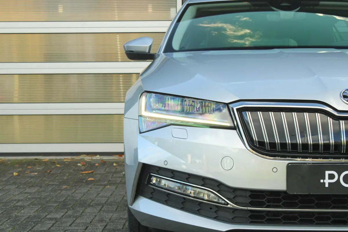 1.4 TSI 218pk DSG iV Business Edition Plus | SoH 95% | Trekhaak | Elektrische Stoelen | Camera | Stoelverwarming | Cruise Control | Navigatie