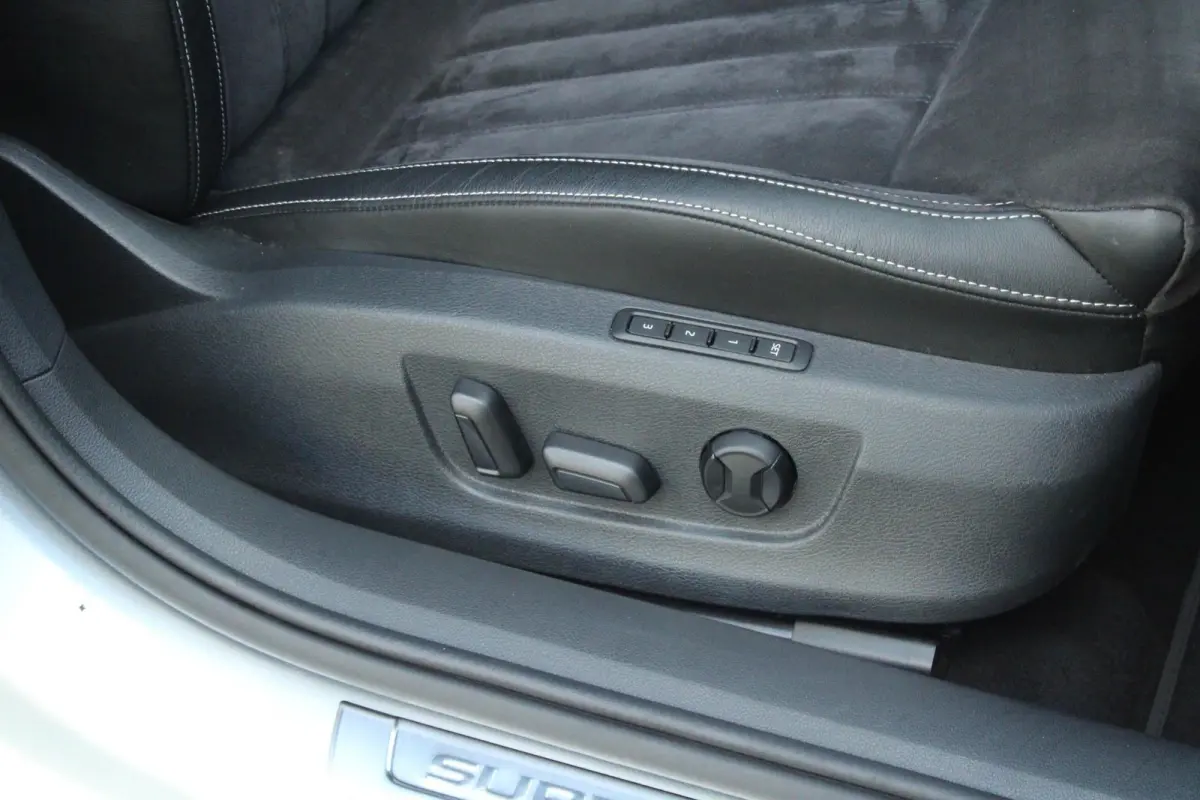 1.4 TSI 218pk DSG iV Business Edition Plus | SoH 95% | Trekhaak | Elektrische Stoelen | Camera | Stoelverwarming | Cruise Control | Navigatie