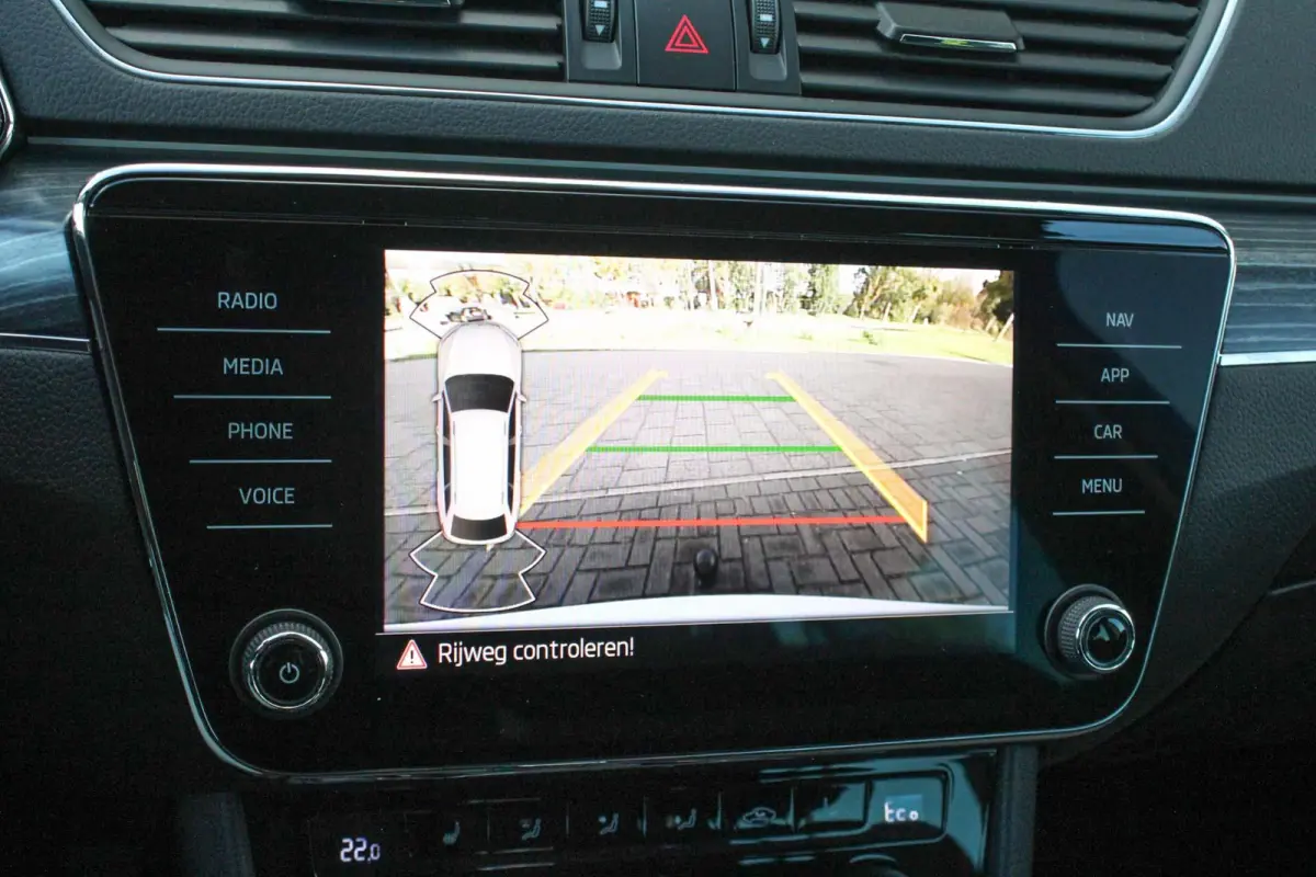 1.4 TSI 218pk DSG iV Business Edition Plus | SoH 95% | Trekhaak | Elektrische Stoelen | Camera | Stoelverwarming | Cruise Control | Navigatie