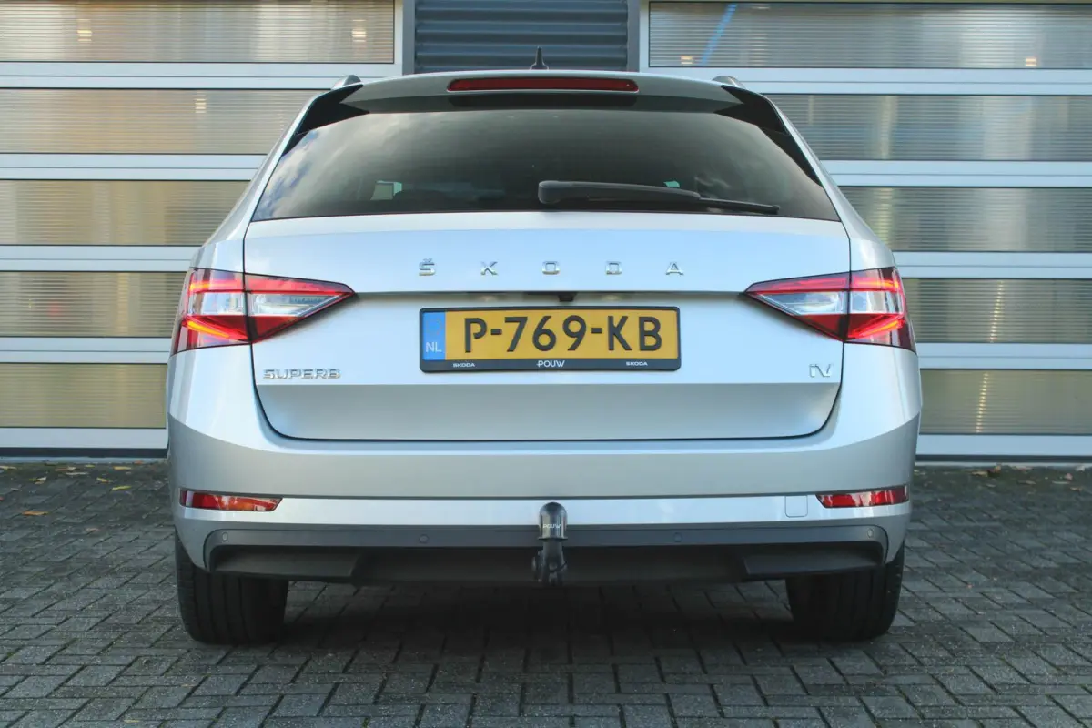1.4 TSI 218pk DSG iV Business Edition Plus | SoH 95% | Trekhaak | Elektrische Stoelen | Camera | Stoelverwarming | Cruise Control | Navigatie