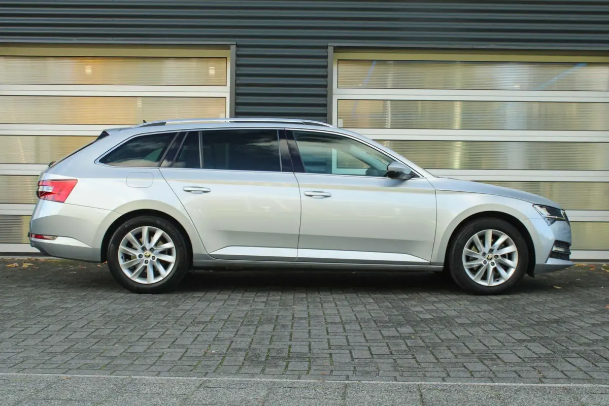 1.4 TSI 218pk DSG iV Business Edition Plus | SoH 95% | Trekhaak | Elektrische Stoelen | Camera | Stoelverwarming | Cruise Control | Navigatie