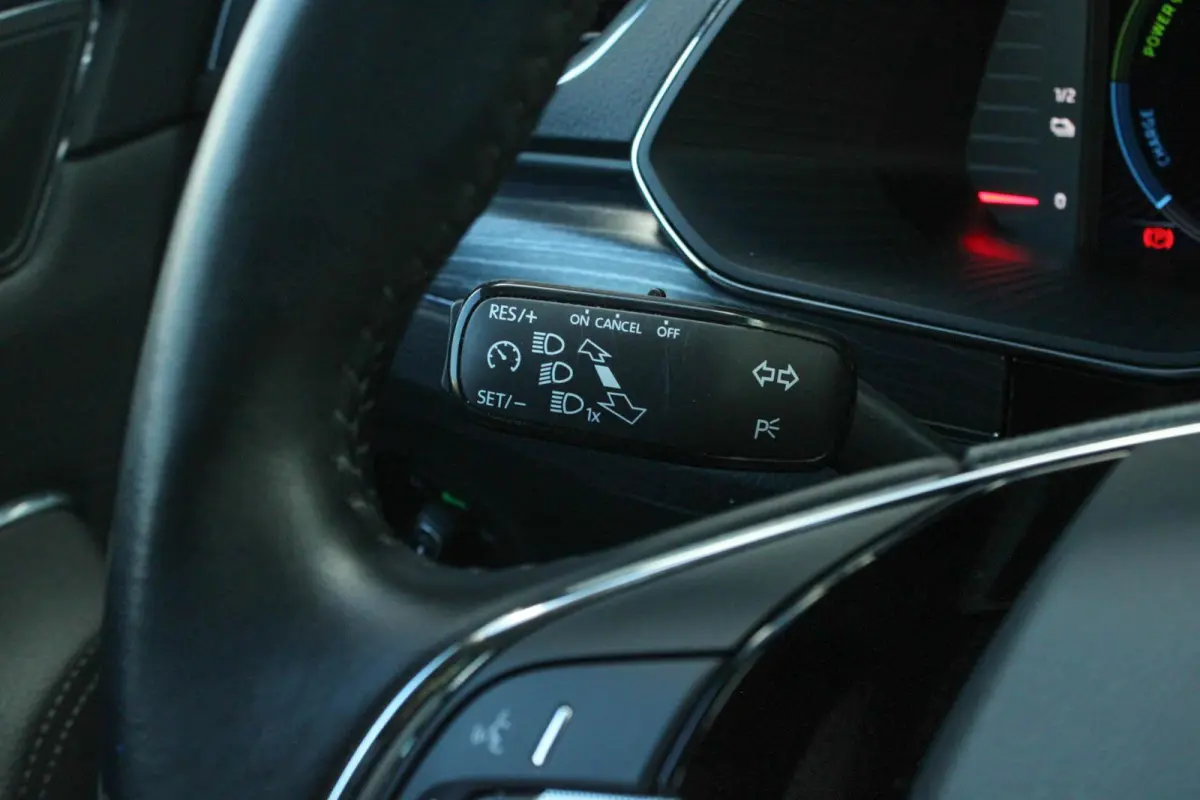 1.4 TSI 218pk DSG iV Business Edition Plus | SoH 95% | Trekhaak | Elektrische Stoelen | Camera | Stoelverwarming | Cruise Control | Navigatie