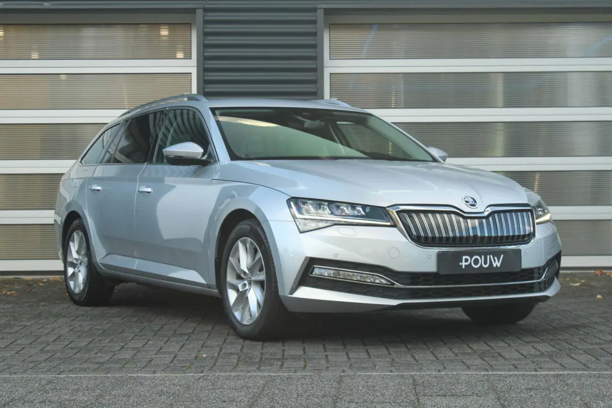 1.4 TSI 218pk DSG iV Business Edition Plus | SoH 95% | Trekhaak | Elektrische Stoelen | Camera | Stoelverwarming | Cruise Control | Navigatie