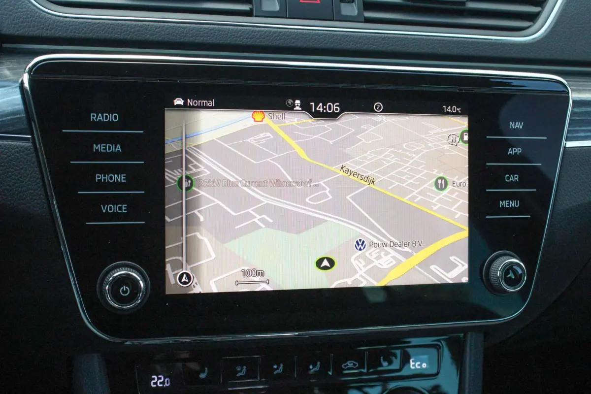 1.4 TSI 218pk DSG iV Business Edition Plus | SoH 95% | Trekhaak | Elektrische Stoelen | Camera | Stoelverwarming | Cruise Control | Navigatie