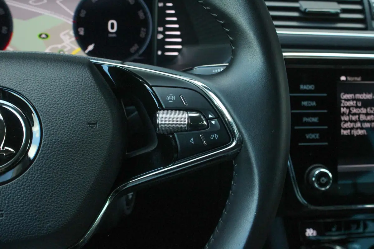 1.4 TSI 218pk DSG iV Business Edition Plus | SoH 95% | Trekhaak | Elektrische Stoelen | Camera | Stoelverwarming | Cruise Control | Navigatie