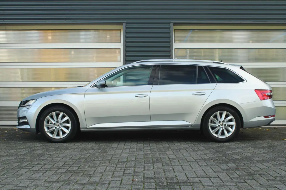 1.4 TSI 218pk DSG iV Business Edition Plus | SoH 95% | Trekhaak | Elektrische Stoelen | Camera | Stoelverwarming | Cruise Control | Navigatie