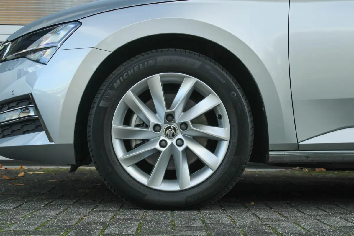 1.4 TSI 218pk DSG iV Business Edition Plus | SoH 95% | Trekhaak | Elektrische Stoelen | Camera | Stoelverwarming | Cruise Control | Navigatie