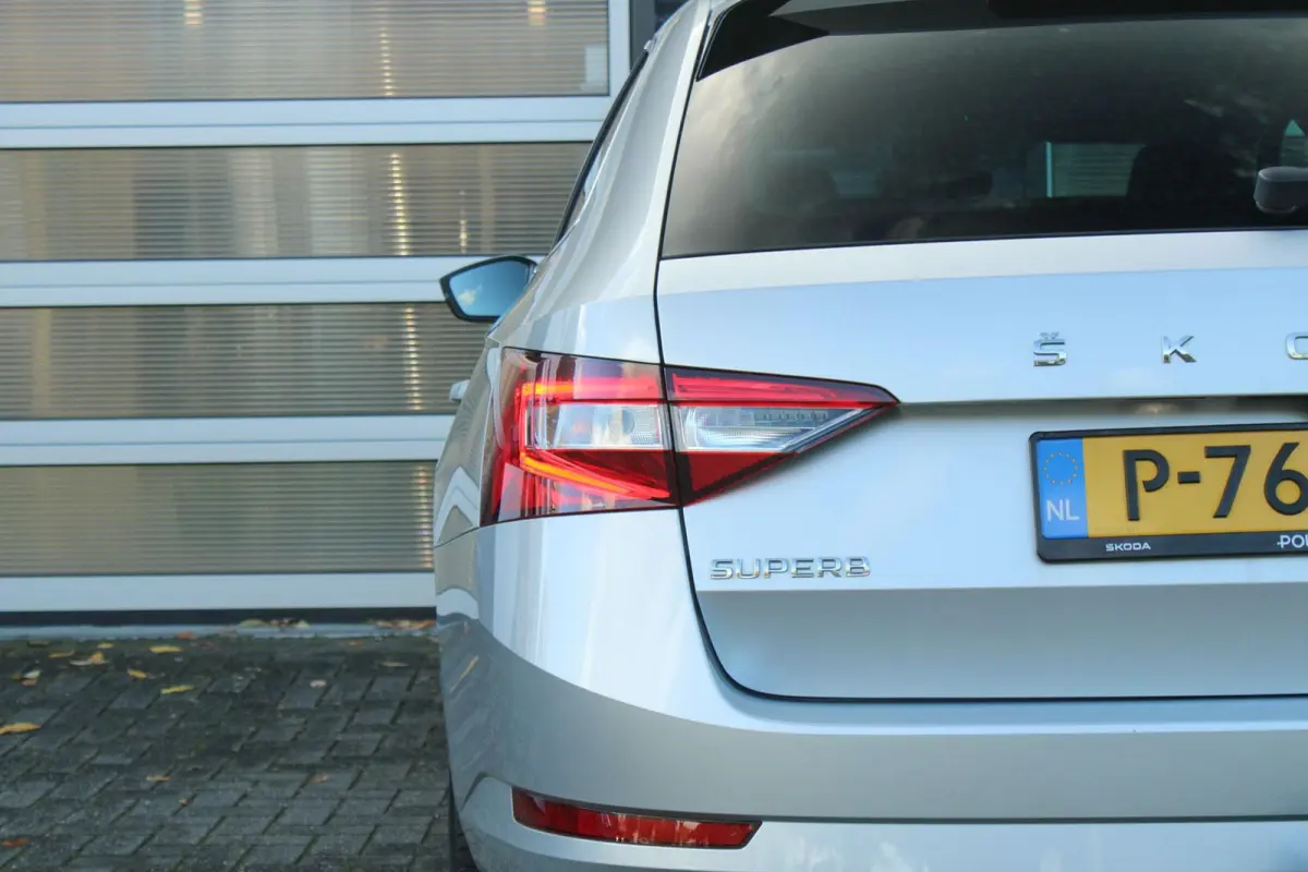 1.4 TSI 218pk DSG iV Business Edition Plus | SoH 95% | Trekhaak | Elektrische Stoelen | Camera | Stoelverwarming | Cruise Control | Navigatie