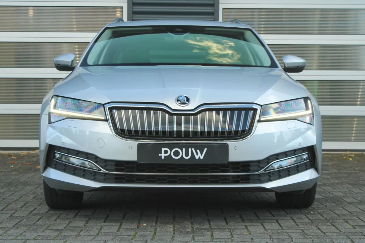 1.4 TSI 218pk DSG iV Business Edition Plus | SoH 95% | Trekhaak | Elektrische Stoelen | Camera | Stoelverwarming | Cruise Control | Navigatie