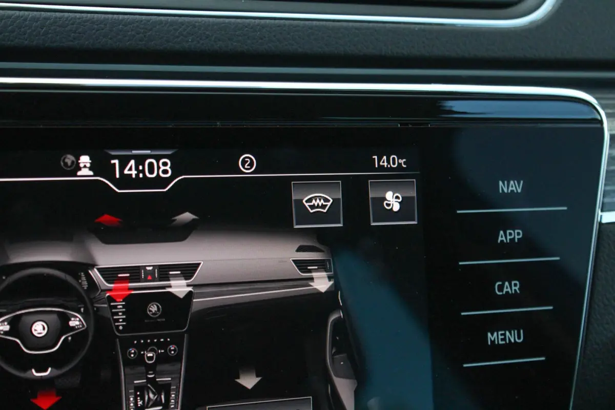1.4 TSI 218pk DSG iV Business Edition Plus | SoH 95% | Trekhaak | Elektrische Stoelen | Camera | Stoelverwarming | Cruise Control | Navigatie