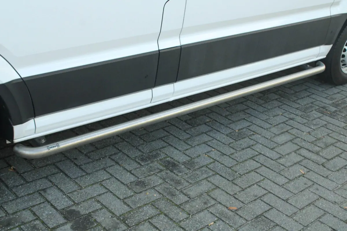35 2.0 TDI 140pk AUT L3H3 Comfortline | Trekhaak | Achteruitrijcamera | Navigatie | Verwarmbare Voorruit | Cruise Control