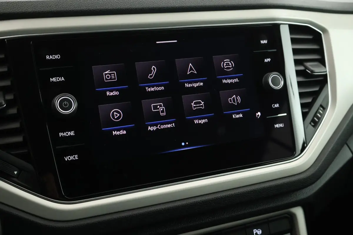 1.5 TSI 150pk DSG R-Line Trekhaak LED Beats Virtual cockpit Camera Adaptive cruise