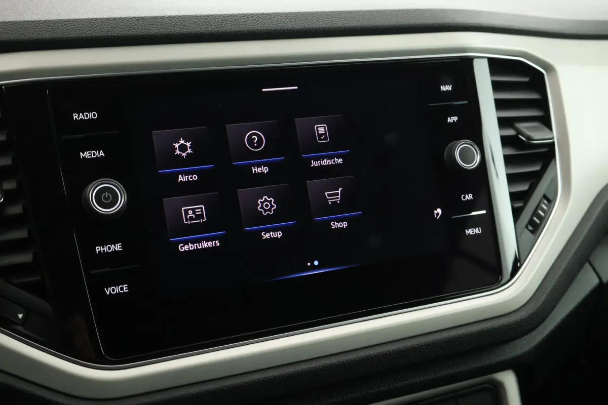 1.5 TSI 150pk DSG R-Line Trekhaak LED Beats Virtual cockpit Camera Adaptive cruise