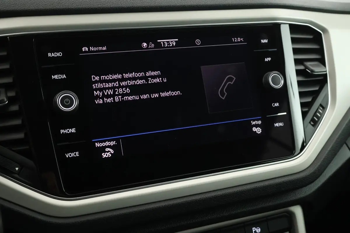 1.5 TSI 150pk DSG R-Line Trekhaak LED Beats Virtual cockpit Camera Adaptive cruise