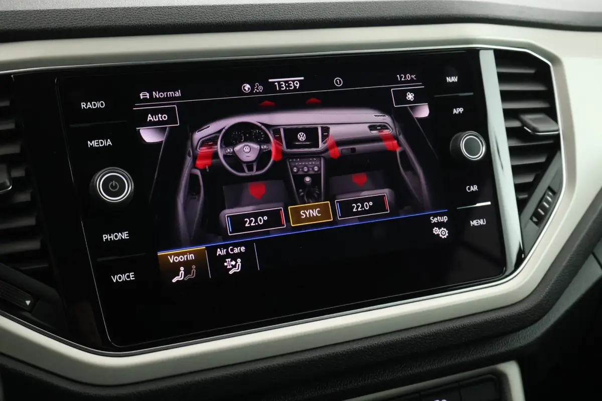 1.5 TSI 150pk DSG R-Line Trekhaak LED Beats Virtual cockpit Camera Adaptive cruise