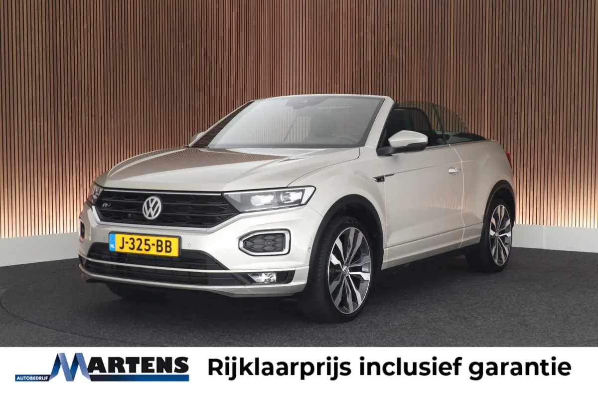 1.5 TSI 150pk DSG R-Line Trekhaak LED Beats Virtual cockpit Camera Adaptive cruise