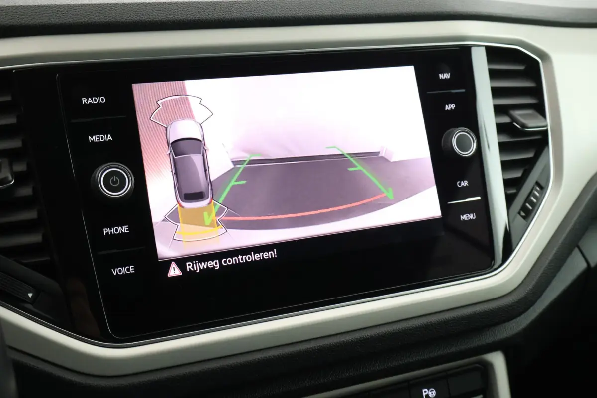 1.5 TSI 150pk DSG R-Line Trekhaak LED Beats Virtual cockpit Camera Adaptive cruise