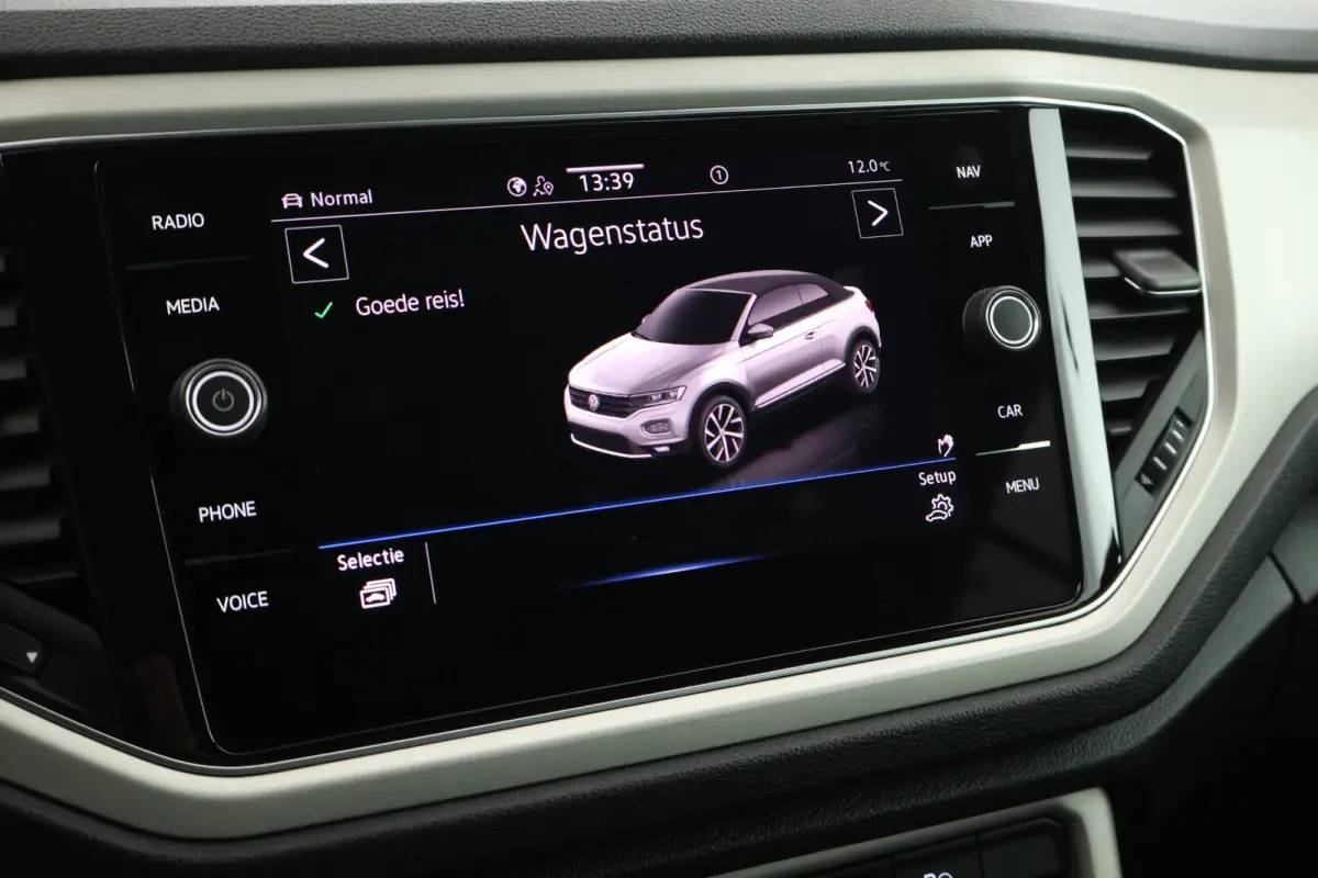 1.5 TSI 150pk DSG R-Line Trekhaak LED Beats Virtual cockpit Camera Adaptive cruise
