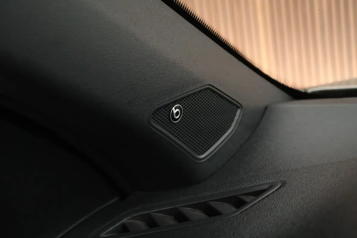 1.5 TSI 150pk DSG R-Line Trekhaak LED Beats Virtual cockpit Camera Adaptive cruise