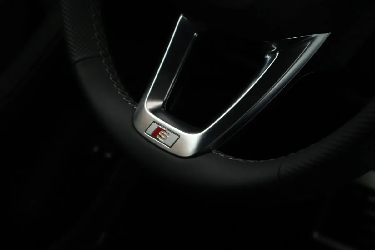 60 TFSI e 490pk quattro Pro Line S Competition Trekhaak 360Camera B&O HUD Memory Sluithulp Panoramadak Luchtvering Navigatie