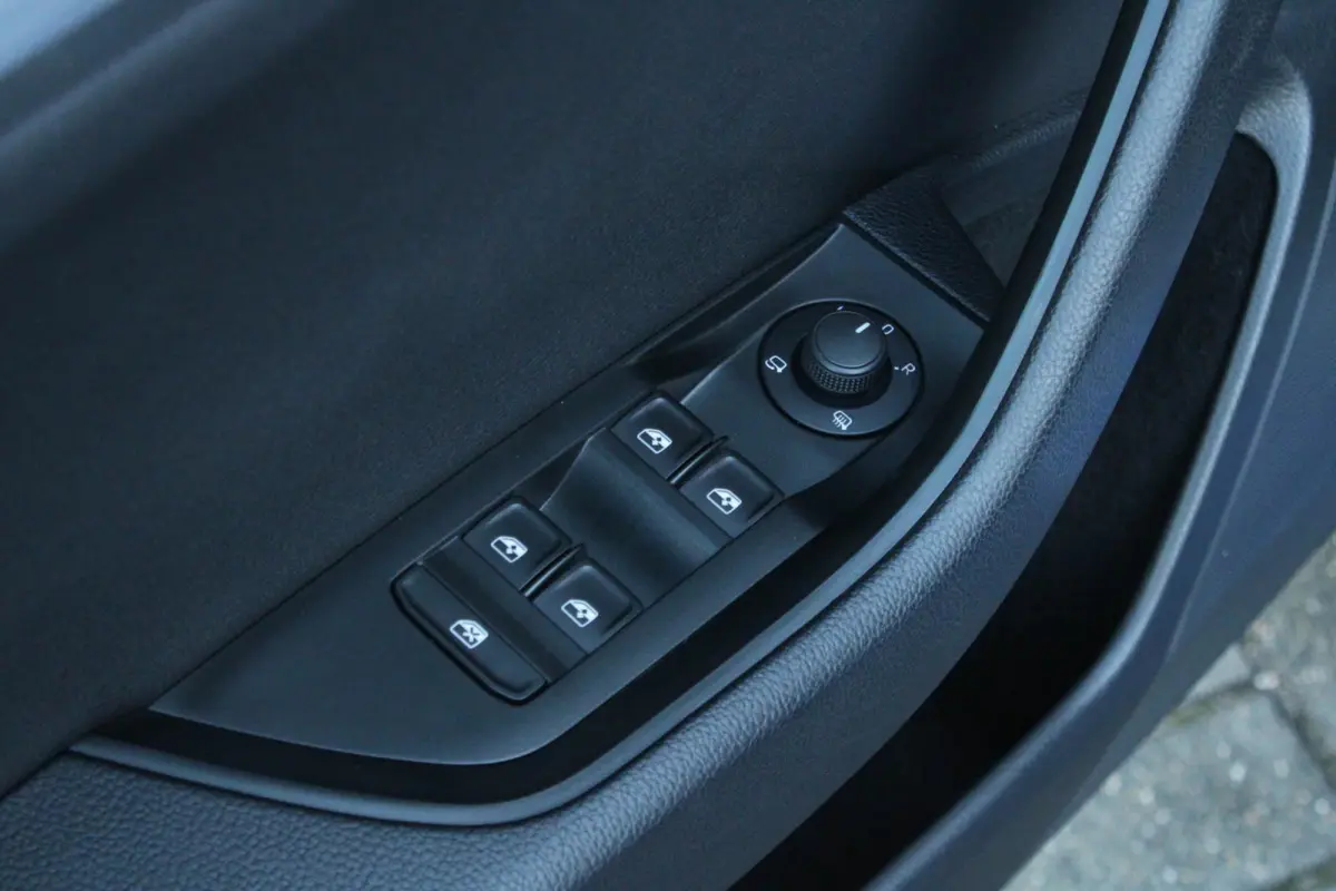 1.5 TSI 150pk DSG ACT Business Edition | Trekhaak Wegklapbaar | Parkeersensoren Achter | Navigatie | Apple CarPlay/ Android Auto | Cruise Control