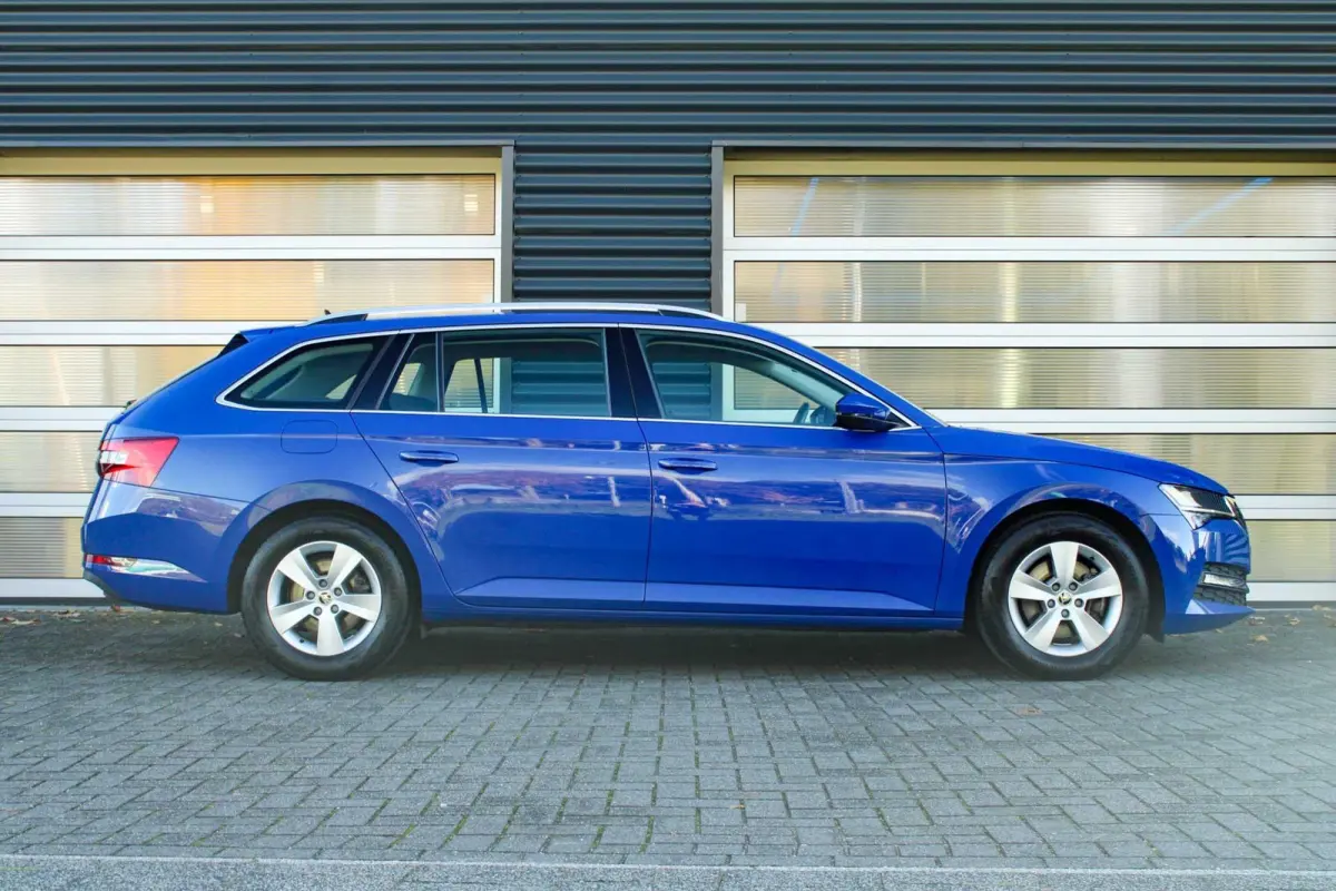 1.5 TSI 150pk DSG ACT Business Edition | Trekhaak Wegklapbaar | Parkeersensoren Achter | Navigatie | Apple CarPlay/ Android Auto | Cruise Control