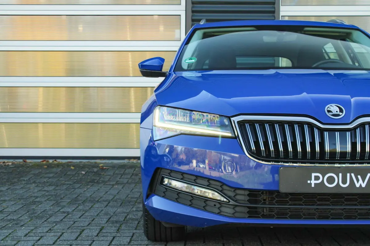 1.5 TSI 150pk DSG ACT Business Edition | Trekhaak Wegklapbaar | Parkeersensoren Achter | Navigatie | Apple CarPlay/ Android Auto | Cruise Control