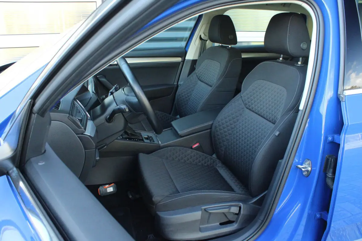 1.5 TSI 150pk DSG ACT Business Edition | Trekhaak Wegklapbaar | Parkeersensoren Achter | Navigatie | Apple CarPlay/ Android Auto | Cruise Control