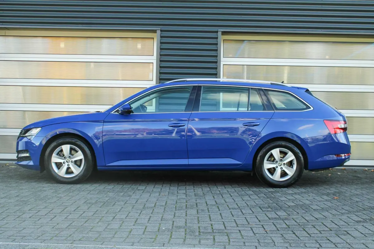 1.5 TSI 150pk DSG ACT Business Edition | Trekhaak Wegklapbaar | Parkeersensoren Achter | Navigatie | Apple CarPlay/ Android Auto | Cruise Control