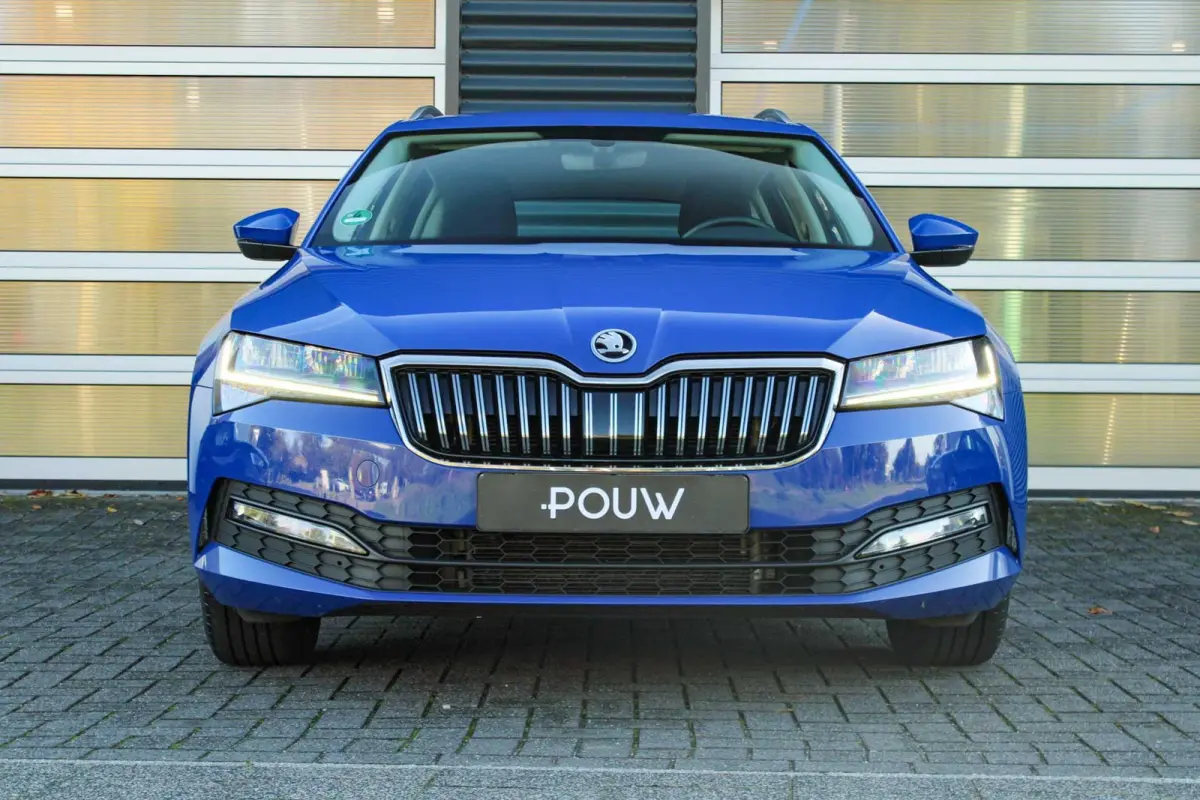 1.5 TSI 150pk DSG ACT Business Edition | Trekhaak Wegklapbaar | Parkeersensoren Achter | Navigatie | Apple CarPlay/ Android Auto | Cruise Control