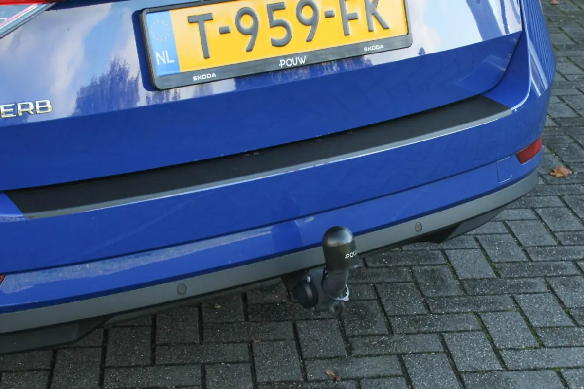 1.5 TSI 150pk DSG ACT Business Edition | Trekhaak Wegklapbaar | Parkeersensoren Achter | Navigatie | Apple CarPlay/ Android Auto | Cruise Control