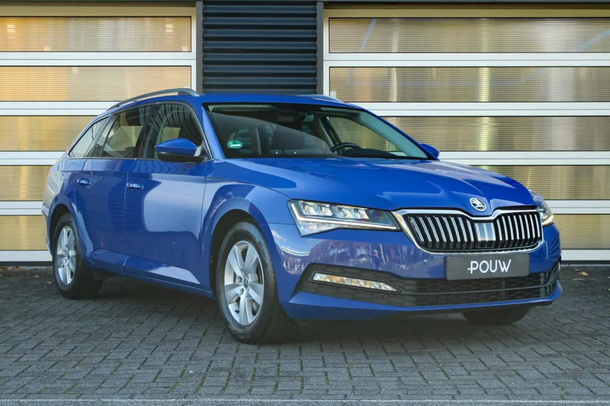 1.5 TSI 150pk DSG ACT Business Edition | Trekhaak Wegklapbaar | Parkeersensoren Achter | Navigatie | Apple CarPlay/ Android Auto | Cruise Control