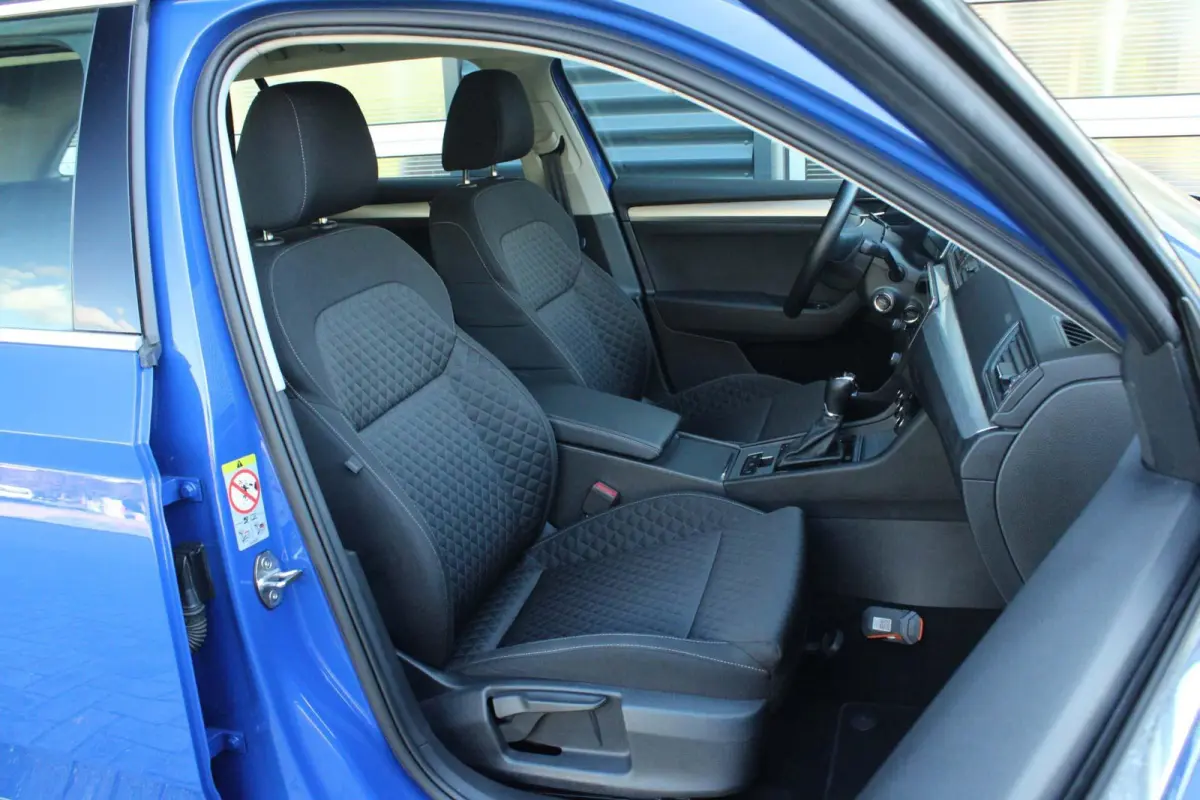 1.5 TSI 150pk DSG ACT Business Edition | Trekhaak Wegklapbaar | Parkeersensoren Achter | Navigatie | Apple CarPlay/ Android Auto | Cruise Control