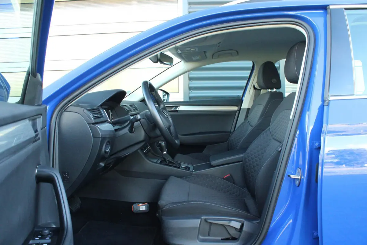 1.5 TSI 150pk DSG ACT Business Edition | Trekhaak Wegklapbaar | Parkeersensoren Achter | Navigatie | Apple CarPlay/ Android Auto | Cruise Control