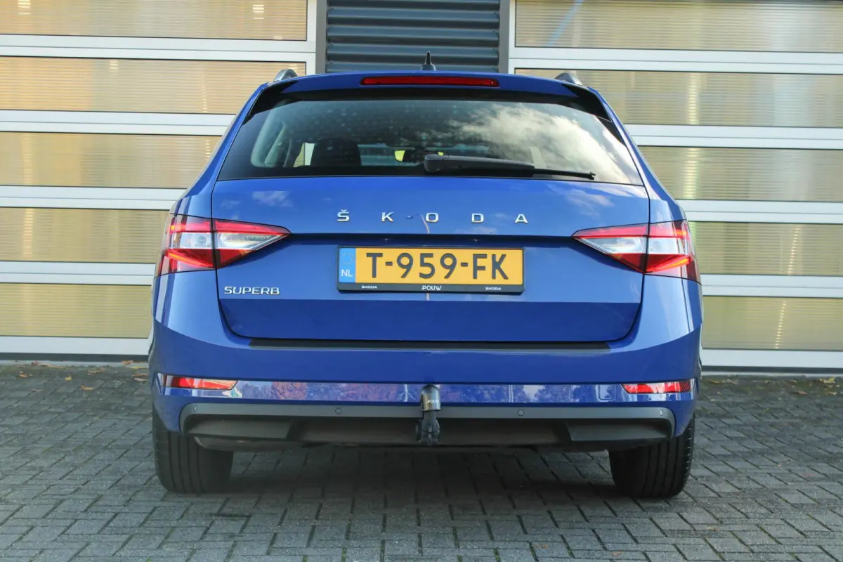 1.5 TSI 150pk DSG ACT Business Edition | Trekhaak Wegklapbaar | Parkeersensoren Achter | Navigatie | Apple CarPlay/ Android Auto | Cruise Control