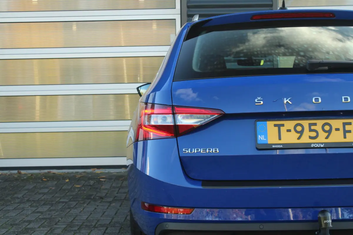 1.5 TSI 150pk DSG ACT Business Edition | Trekhaak Wegklapbaar | Parkeersensoren Achter | Navigatie | Apple CarPlay/ Android Auto | Cruise Control