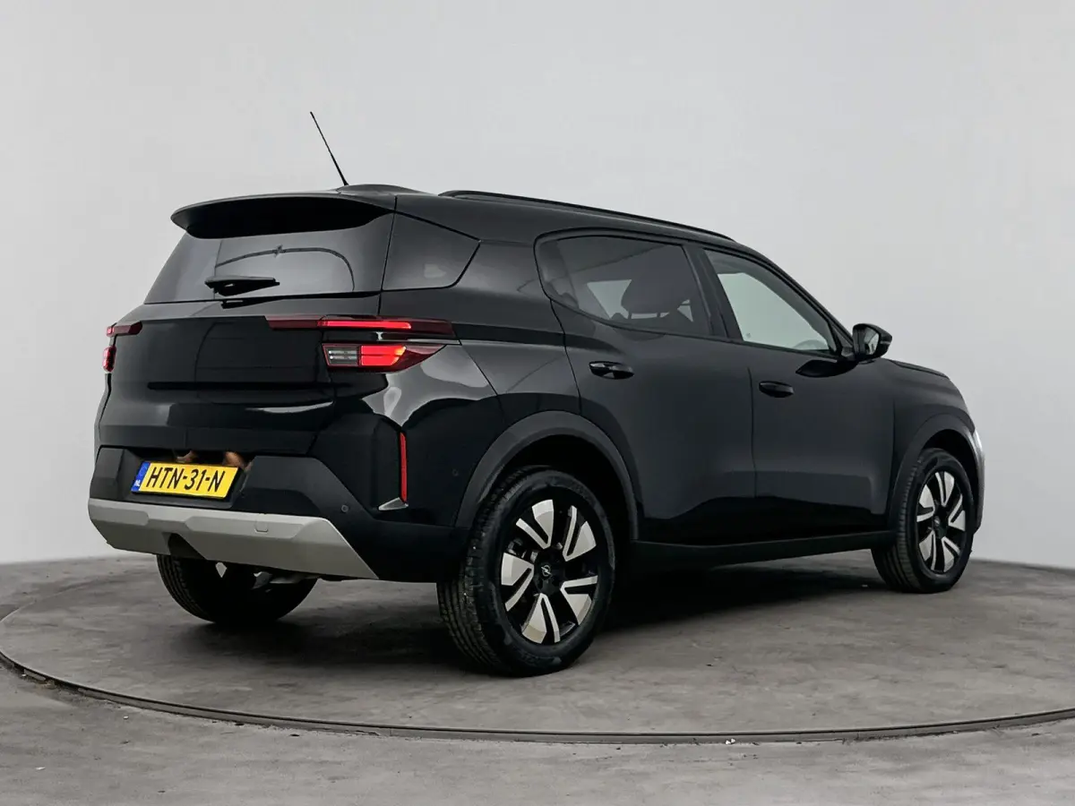 1.2 Turbo Hybrid GS Stoel/Stuur verwarming | Camera| AGR Stoel| LM Velgen| Apple Carplay/Android Auto