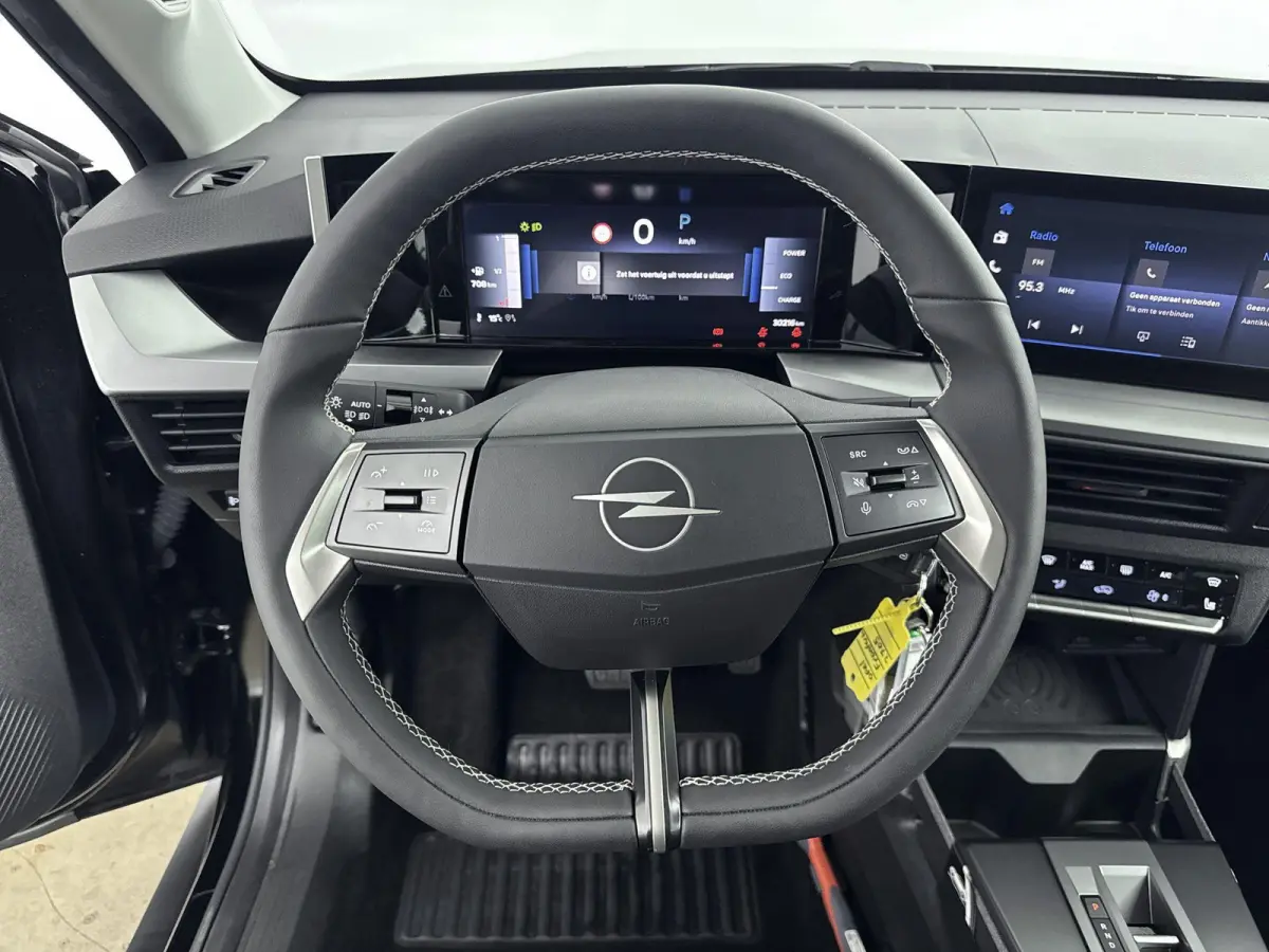 1.2 Turbo Hybrid GS Stoel/Stuur verwarming | Camera| AGR Stoel| LM Velgen| Apple Carplay/Android Auto