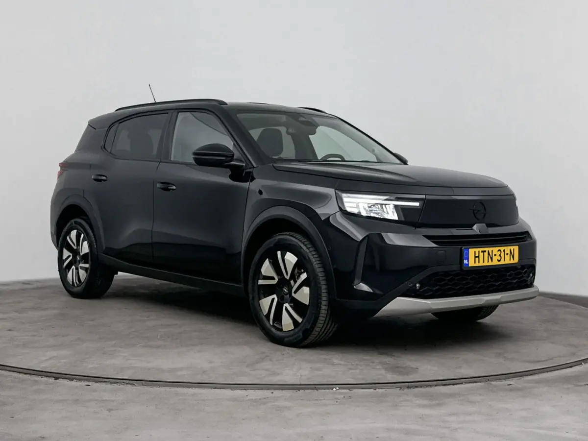 1.2 Turbo Hybrid GS Stoel/Stuur verwarming | Camera| AGR Stoel| LM Velgen| Apple Carplay/Android Auto