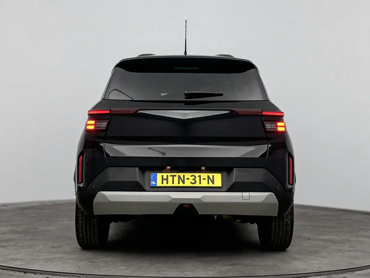 1.2 Turbo Hybrid GS Stoel/Stuur verwarming | Camera| AGR Stoel| LM Velgen| Apple Carplay/Android Auto